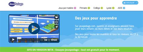 pedajo|Jeuxpedago : des jeux pour apprendre. Jeux ecole, jeux college,。